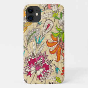 Funda Para iPhone 11 luz solar pop de chintz