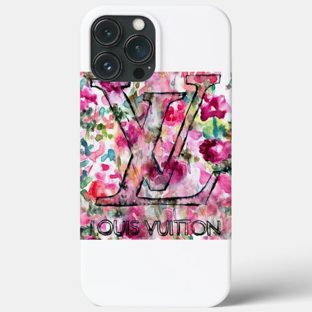 Funda De Case-Mate Para iPhone lv (Reverso )