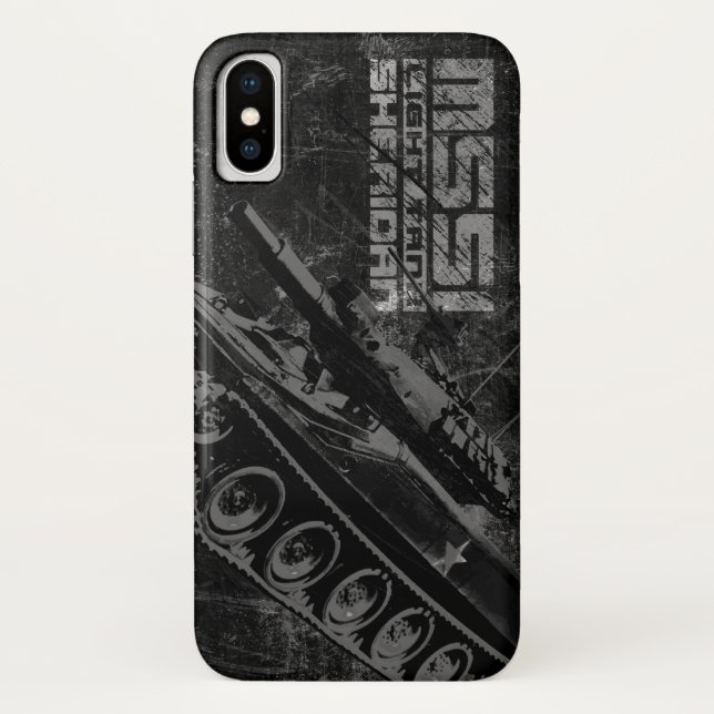 Funda De Case-Mate Para iPhone M551 Sheridan (Reverso)