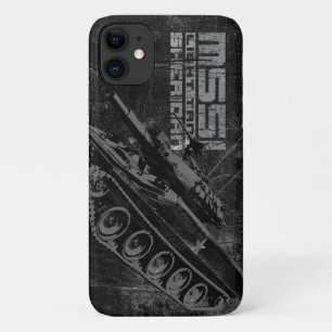 Funda Para iPhone 11 M551 Sheridan