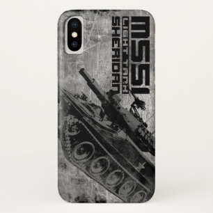 Funda Para iPhone X M551 Sheridan