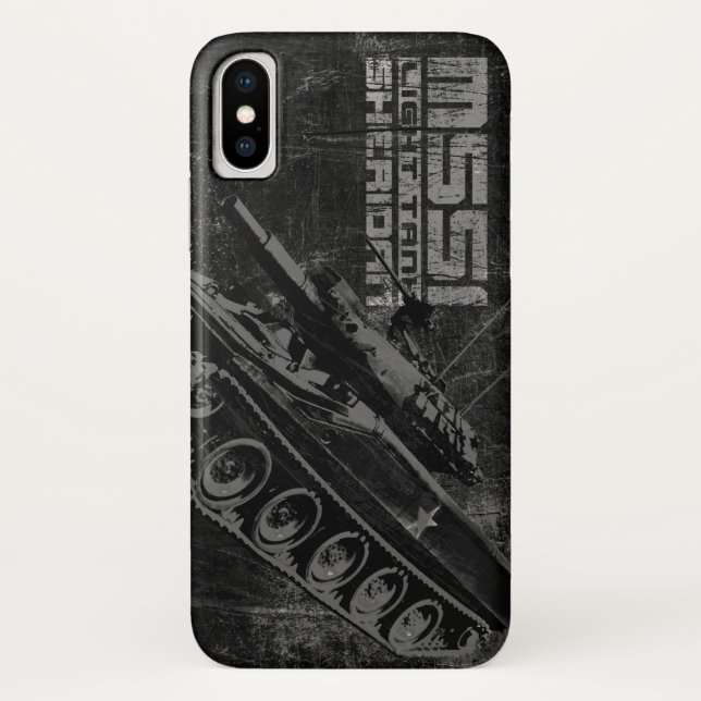 Funda De Case-Mate Para iPhone M551 Sheridan (Reverso)