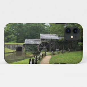 Funda Para iPhone 11 Mabry Mill, Virginia