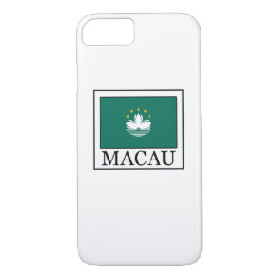 Funda Para iPhone 8/7 Macao