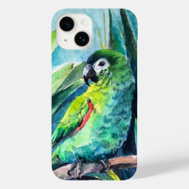 Funda Para iPhone 14 De Case-Mate Macaw de Hahn