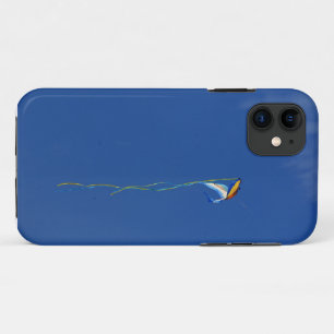 Funda Para iPhone 11 Macaw Kite
