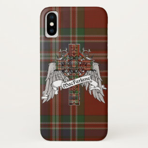 title_seo2 MacFarlane Tartan Cross