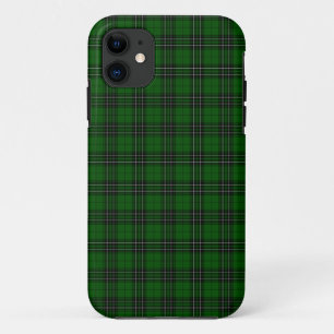 Funda Para iPhone 11 MacLean Tartan