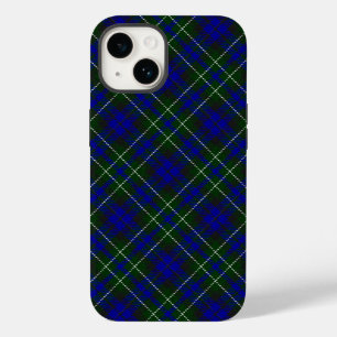Funda Para iPhone 14 De Case-Mate Macneil de Colonsay manteca azul