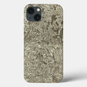 Funda Para iPhone 13 Macon