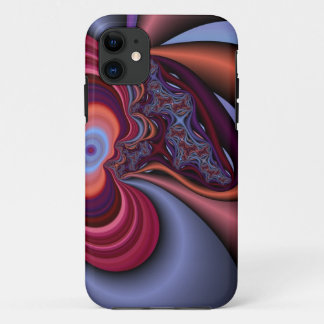 Funda Para iPhone 11 Macrocosmos