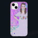 Funda Para iPhone 14 Plus De Case-Mate Mäda Primavesi de Gustav Klimt<br><div class="desc">Mäda Primavesi,  de Gustav Klimt,  pinta el Funda iPhone 14 Plus.</div>