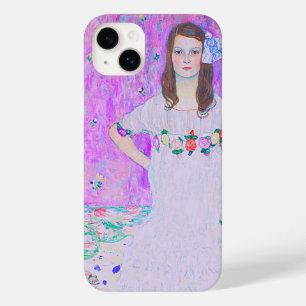 Funda Para iPhone 14 Plus De Case-Mate Mäda Primavesi de Gustav Klimt
