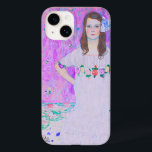 Funda Para iPhone 14 De Case-Mate Mäda Primavesi de Gustav Klimt<br><div class="desc">Mäda Primavesi de Gustav Klimt pinta Funda para iPhone 14.</div>