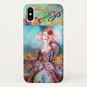 TITLE_SEO2 MADAME POMPADOUR ELEGANTE BELLEZA FASHION MONOGRAM
