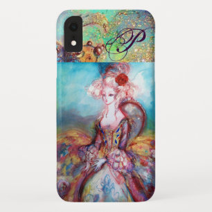 TITLE_SEO2 MADAME POMPADOUR ELEGANTE BELLEZA FASHION MONOGRAM