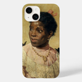 Funda Para iPhone 14 De Case-Mate Mademoiselle S'Nabou