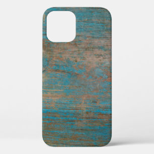 Funda Para iPhone 12 Madera de textura de fondo