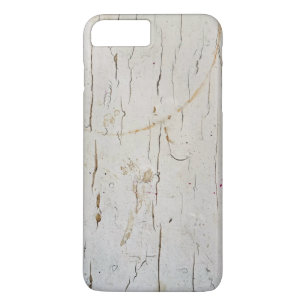 Funda Para iPhone 8 Plus/7 Plus madera desgastada con anillo oxidado