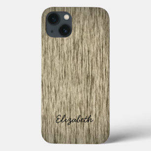Funda Para iPhone 13 Madera fabulosa 2