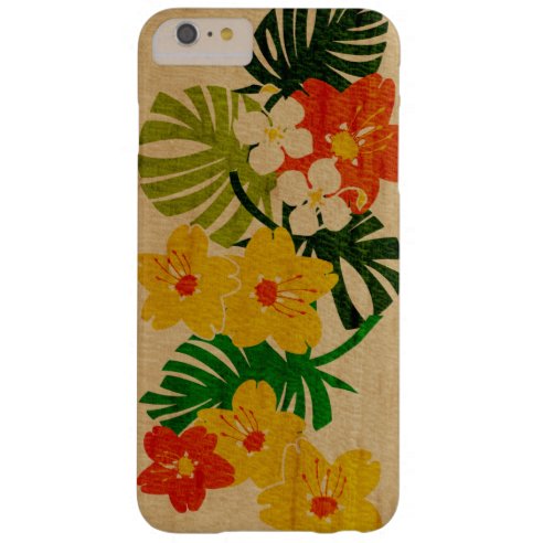 Fundas Madera para iPhone 6/6s Plus | Zazzle.es