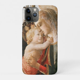Funda Para iPhone 11 Pro Madona y Niño