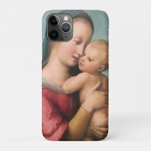 Funda Para iPhone 11 Pro Madona y Niño