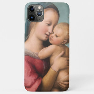 Funda Para iPhone 11 Pro Max Madona y Niño