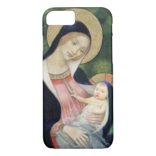 Funda Para iPhone 8/7 madonna del abeto