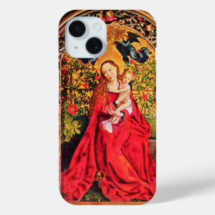 TITLE_SEO2 MADONNA DEL ROSA BOWER