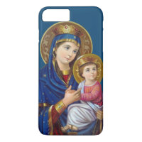 Madonna y Niño