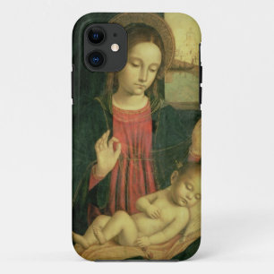 Funda Para iPhone 11 Madonna y niño