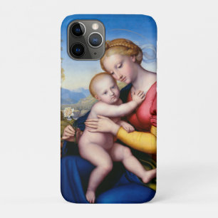 Funda Para iPhone 11 Pro Madonna y Niño