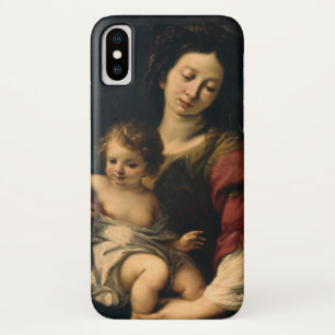title_seo2 Madonna y niño