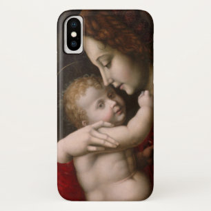 title_seo2 Madonna y niño, circa 1520