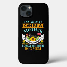 Madre de perro de Bernese, madre de perro de Berne