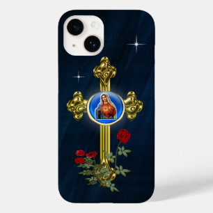 Funda Para iPhone 14 De Case-Mate Madre María