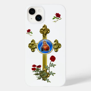 Funda Para iPhone 14 Plus De Case-Mate Madre María