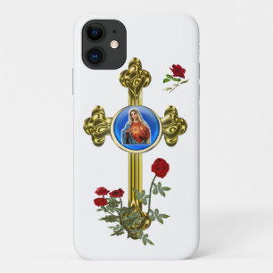 Funda Para iPhone 11 Madre María
