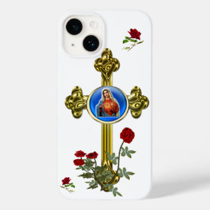 Funda Para iPhone 14 De Case-Mate Madre María