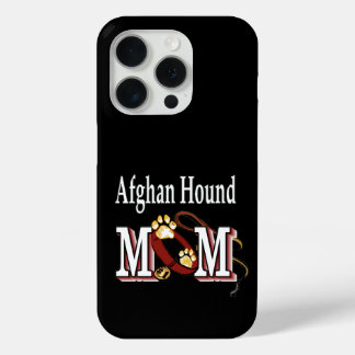Funda Para iPhone 15 Pro Madre perdedora afgana