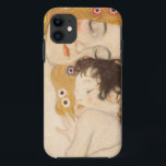 title_seo2 Madre y niño de Gustavo Klimt<br><div class="desc">Madre y niño de Gustavo Klimt.</div>