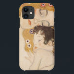 title_seo2 Madre y niño de Gustavo Klimt<br><div class="desc">Madre y niño de Gustavo Klimt.</div>