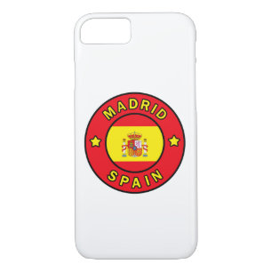 Funda Para iPhone 8/7 Madrid España