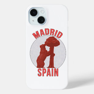 Funda Para iPhone 15 Madrid España