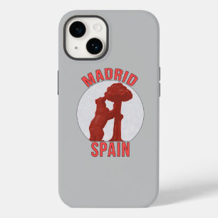 Funda Para iPhone 14 De Case-Mate Madrid España