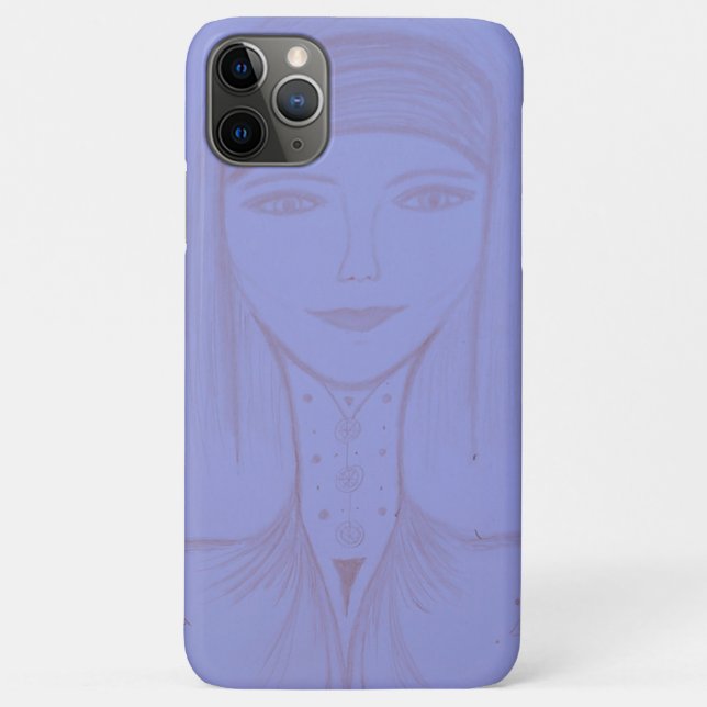 Funda De Case-Mate Para iPhone Mae (Reverso)