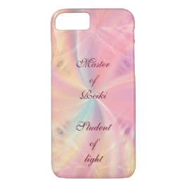 Funda Para iPhone 8/7 Maestro de Reiki