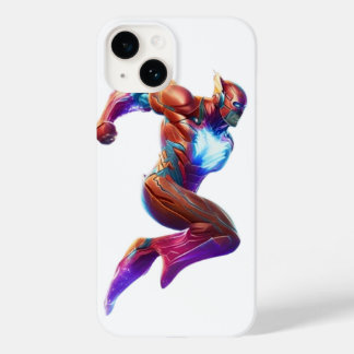 Funda Para iPhone 14 De Case-Mate Maestro del tiempo y el espacio