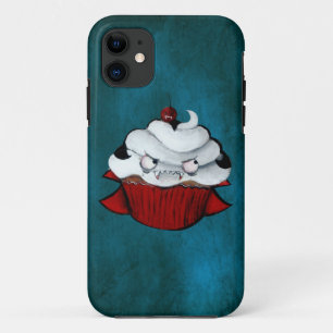 Funda Para iPhone 11 Magdalena dulce del vampiro